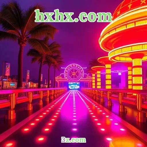 hxhx.com RPG