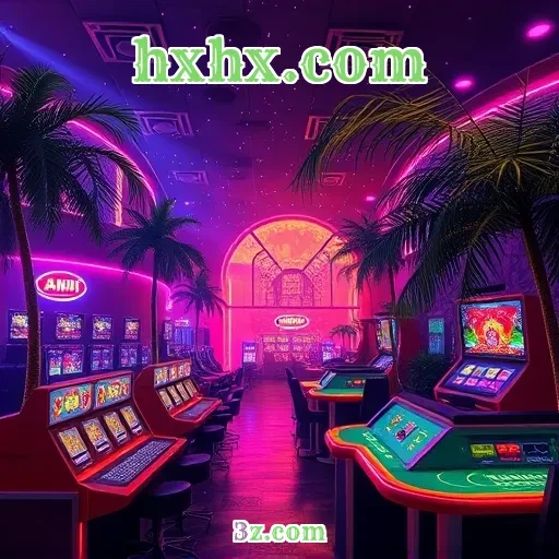 hxhx.com Urbano